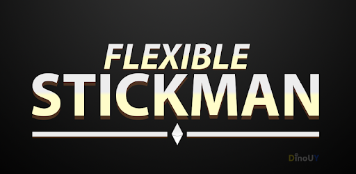 Portada del juego Flexible Stickman